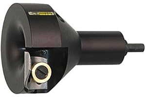 Veritas® Zapfenschneider, Gerundete Schulter, Ø 1 ¼ Inch