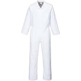 Portwest 2201   Boilersuit Food 2201WHRXL