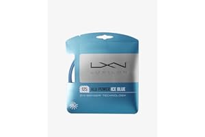 Just Tennis - Luxilon ALU Power String Set - All 2024 Styles & Colors