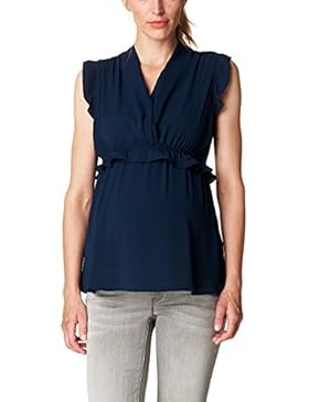 ESPRIT Damen Umstandsbluse