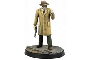 Modiphius- Ángel RPG, sólido, Multicolor (MUH051720)