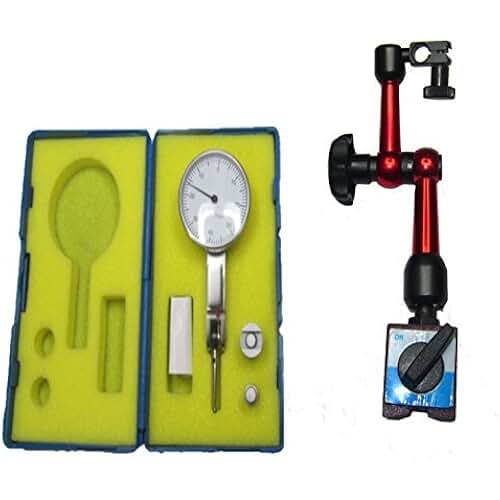 Amazon.co.uk dti gauge