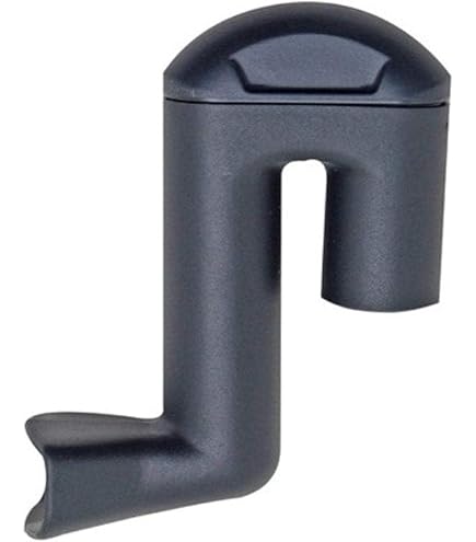 Adattatore Di Gomma Fluval Per Filtri 106/206 - Per Collegare Tubi E Accessori, Facile Da Usare