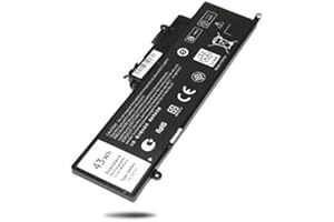 SIKER New GK5KY Battery for Dell Inspiron 11 3147 3148 3152 Series Inspiron 13 7353 7352 7347 7348 7359 7558 7568 Series, fit 92NCT 4K8YH 04K8YH 092NCT