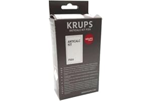 E ELECTROTODO REPUESTOS Y PEQUEÑO ELECTRODOMESTICO descalcificador compatible con cafetera Krups Dolce Gusto, Nespresso F054001B (ORIGINAL)