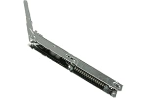 SOS ACCESSOIRE Türscharnier für Neff Backofen 12028764