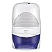 Produktbild Mpow Luftentfeuchter mit 2000mL Wassertank Großvolumige Luftentfeuchter Air Dryer Luftreinigungsfunktion Feuchtigkeitsentzugfähigkeit (600ml pro Tag) für Zimmer, Schrank, Büro, Keller, Wandschrank, Badezimmer..