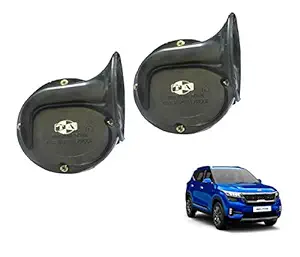 Auto Hub Car Horn Trumpet for KIA Seltos