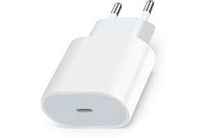 Susnwere USB C Charger Pulg