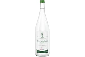 ST. LEONHARDS QUELLEN St. Leonhardsquelle medium (1 x 1000 ml)