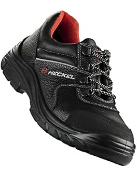 Heckel MACSOLE SPORT FOCUS S3 SRA - Arbeitsschuh / Sicherheitsschuh