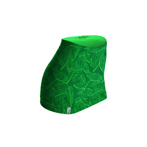 Preisvergleich Produktbild kidneykaren basic-tube banana leaf M