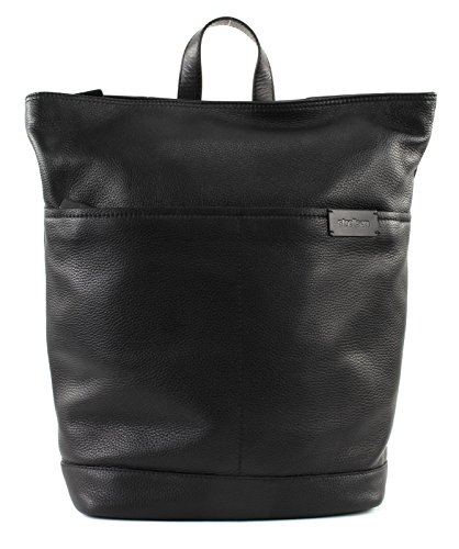 Preisvergleich Produktbild Strellson Garret Rucksack SVZ 44 cm Black