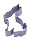Produktbild Unbekannt Anniversary House Bunny Ausstecher in (8,3 cm)
