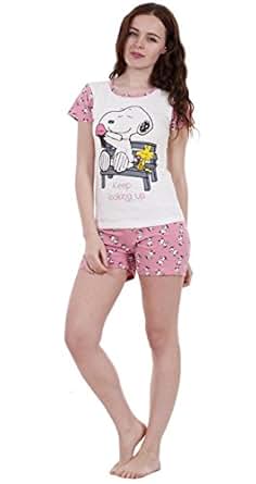 bademantel damen snoopy