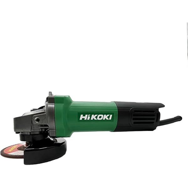 HiKOKI 701070A 7 inch Grinding Wheel, Black (10 Pieces) : Amazon