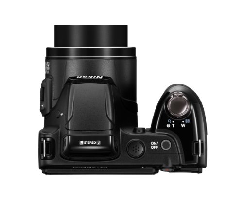 Imagen 8 de Nikon L810