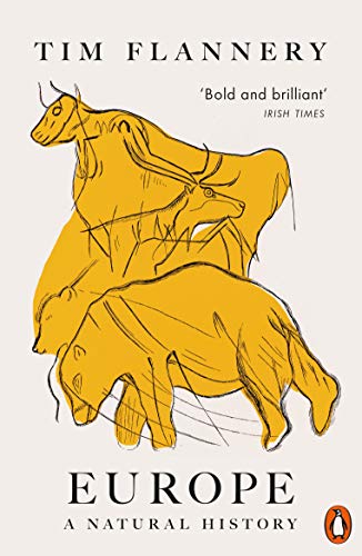 Preisvergleich Produktbild Europe: The First 100 Million Years