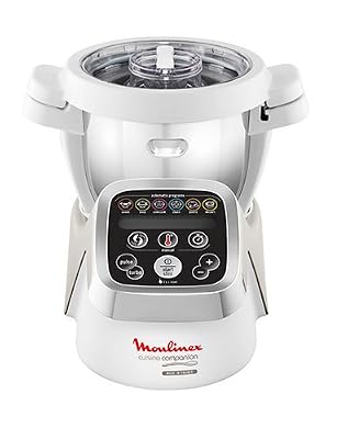 Arthur Martin Electrolux MOULINEX - Robots HF 800 A 13 -