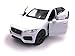 Price comparison product image Welly Jaguar F-Pace SUV model car auto license product 1: 34-1: 39 white
