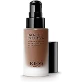 Kiko Milano KIKO Milano Unlimited Fond&ouml;ten 9. 5G | Sıvı fond&ouml;ten, uzun s&uuml;re dayanır