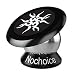 Produktbild Personalisierte KFZ Handyhalter Auto-Armaturenbrett Magnetic Universal Smartphone Handyhalterung Autohalterung Magnet Auto Halter für Navi, iPhone 6s/plus/ 5 / 5S / 5C / 4 / 4S Samsung Galaxy S6 / S5 / S4 / S3 / Note 3 Nexus7 (42mm Fire)