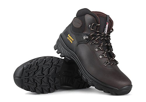 Stivali Antinfortunistici Uomo Grisport Anfibi Scarpe da uomo farmaki.gr