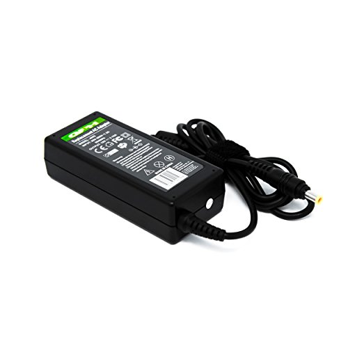 GPH® 4055 Netzteil Ladegerät AC Adapter Ladekabel 5,0×3,0 19V 60W - 4
