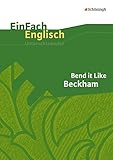 Image de EinFach Englisch Unterrichtsmodelle. Unterrichtsmodelle für die Schulpraxis: EinFach Englisch Unter