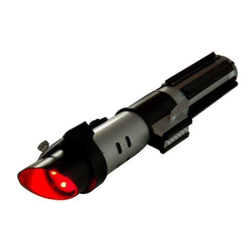 lightsaber torch