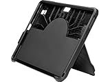 Color del producto: Black HP Estuche Resistente x2 612 G2 - Fundas para Tablets (Antigolpes, Pro x2 612 G2 Tablet, 30,5 cm (12\"), 420 g, Negro)
