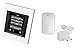 Produktbild Danfoss Link™ Link Smarthome 014G0296 Unterputz Zentralregler CF-RU Signalverstärker Basis