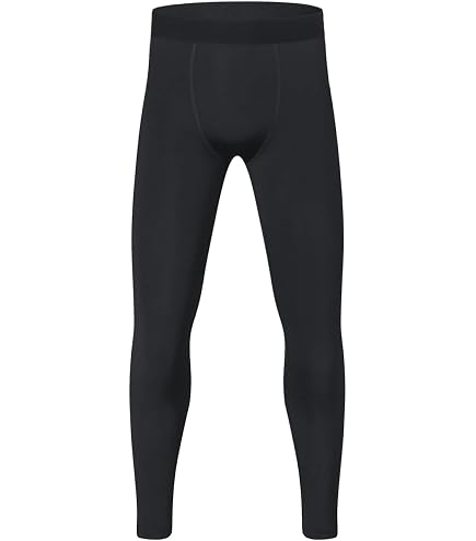 Pantalones de Compresión para Hombre Valcatch 2 Pack 3/4 Leggings de una Pierna con Bolsillo y Pantalones de Compresión para Hombre Valcatch 2 Pack 3/4 Leggings de una Pierna con Bolsillo y