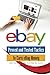 Produktbild eBay Proved and Tested Tactics to Earn eBay Money: Learn How to Sell On eBay To Increase Your Income