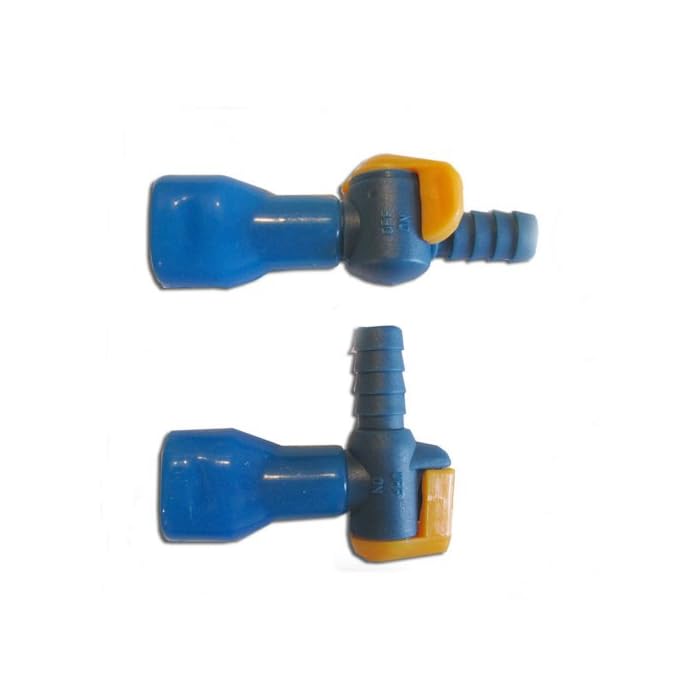 Hydration Pack Replacement Bite Valve Fits Camelbak Platypus Outdoor
