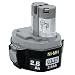 Produktbild Makita Akku 1434, 14,4 V/2,6 Ah