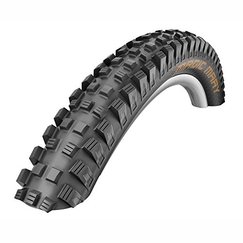 Schwalbe Fahrradreifen Magic Mary Bikepark 26 x 2.35, 11100976
