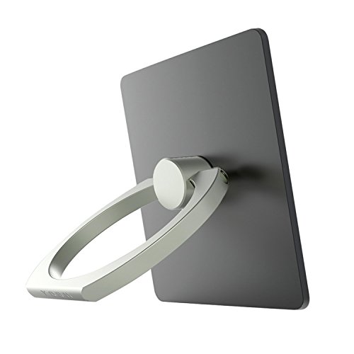 Mstick Ring Stand Mobile Holder For Any Device (Black) RS.99 (67.00% Off) - Amazon