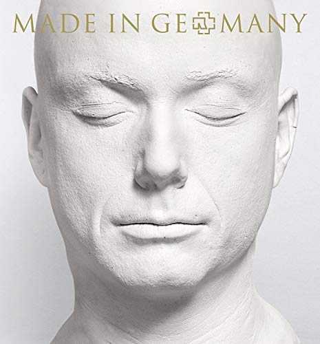 Made In Germany [2 CD Deluxe Edition] by Universal Music (2011-12-13)