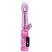 Produktbild KISSKISSMENE85ggfgfdd33-02 Women Vibrating Bead Stimulation Vibrator Massager Adult Sex Toy