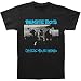Produktbild Beastie Boys Men's Check Your Head Slim Fit T-shirt Black(Large)
