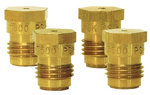 Preisvergleich Produktbild Berstscheibe 1800 psi einteilig