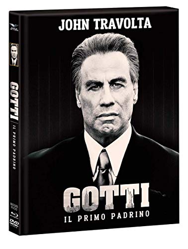 Gotti - il Primo Padrino (2 Blu Ray)