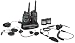 Produktbild Albrecht Midland G7Pro Bikerset, mit Ladeset und Universal COHS-Headset