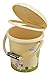 Rotho Babydesign Nappy Pail Style (Winnie the Pooh)