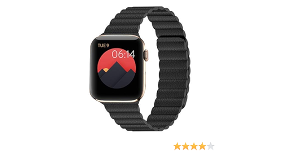 apple watch 4 straps amazon