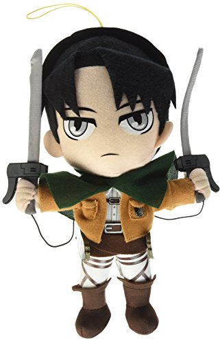 Great Eastern Attack on Titan 9