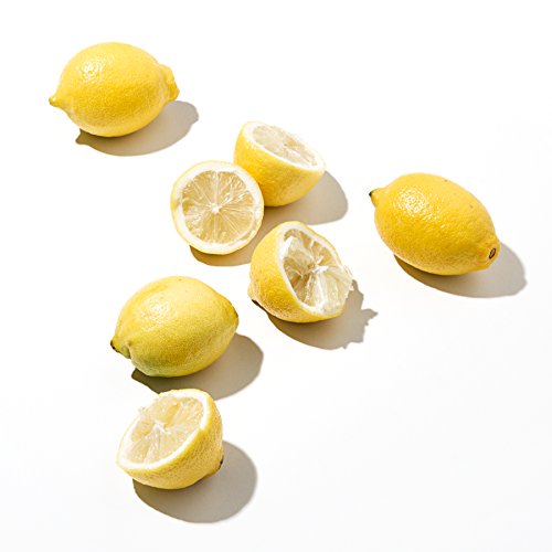 All Natural Lemon Honey Soap 200ml - 4