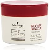 Schwarzkopf BC Bonacure Repair Rescue Treatment 200 ml