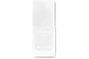 WAKEUP COSMETICS MILANO Wakeup Cosmetics - Nail Lacquer, Smalto per Unghie a Lunga Durata dal Finish Brillante e dal Colore Pieno, Colore Pyrinee